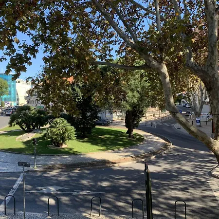 Flh Cascais Downtown Premium Apartment III