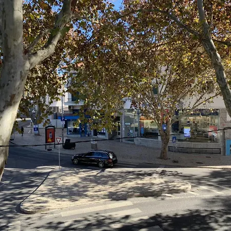 Flh Cascais Downtown Premium Apartment III Appartement