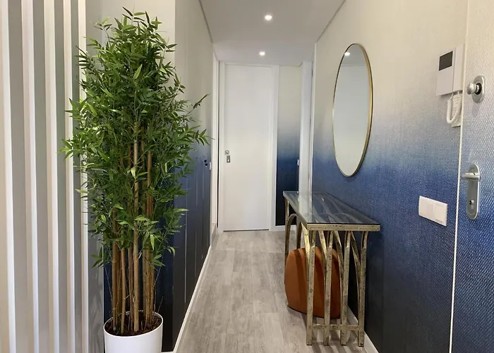 Appartement Flh Cascais Downtown Premium Apartment III *