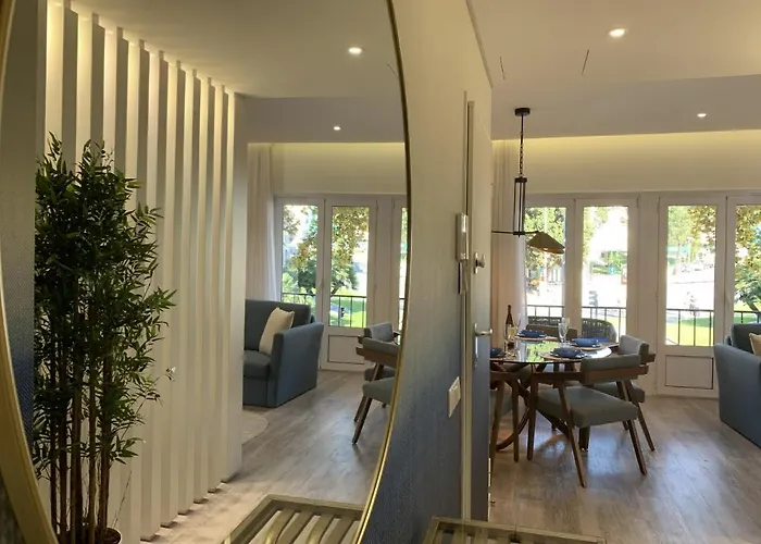 Flh Cascais Downtown Premium Apartment III * Cascais
