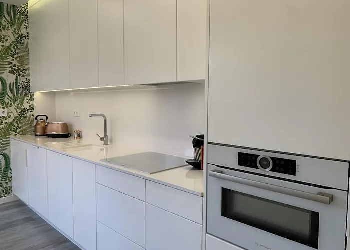 Flh Cascais Downtown Premium Apartment III Appartement *