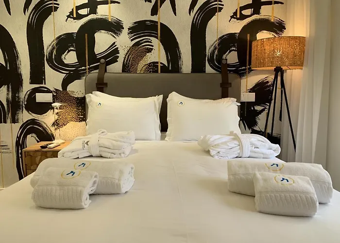 Flh Cascais Downtown Premium Apartment III Appartement
