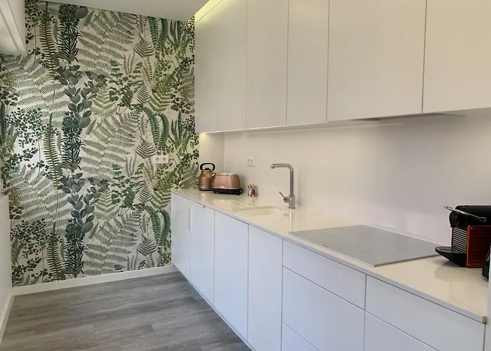 Appartement Flh Cascais Downtown Premium Apartment III