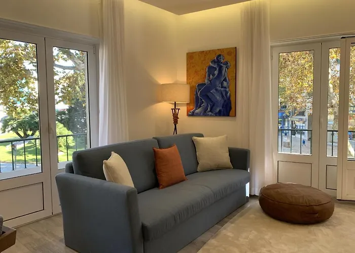 Flh Cascais Downtown Premium Apartment III *