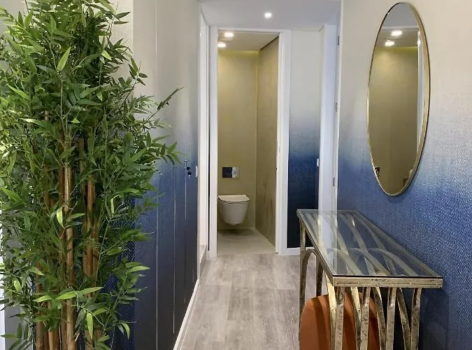 Flh Cascais Downtown Premium Apartment III