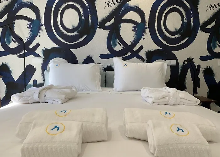Flh Cascais Downtown Premium Apartment III Appartement