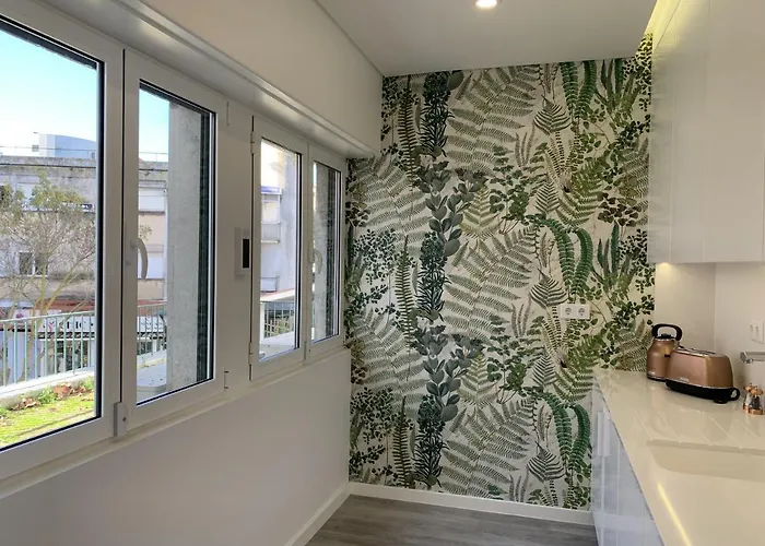 Flh Cascais Downtown Premium Apartment III *