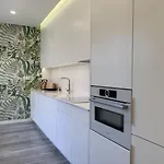 Flh Cascais Downtown Premium Apartment III شقة