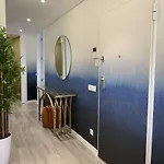 Flh Cascais Downtown Premium Apartment III * كاسكايس