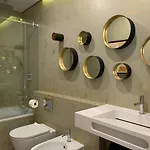 شقة Flh Cascais Downtown Premium Apartment III كاسكايس