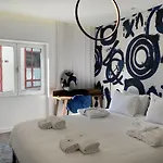 Flh Cascais Downtown Premium Apartment III شقة *