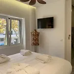 Flh Cascais Downtown Premium Apartment III كاسكايس