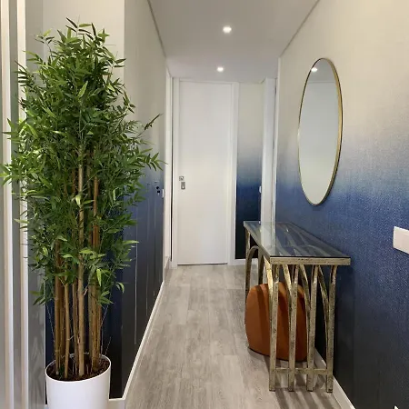 Apartment Downtown Premium 3 With Terrace *