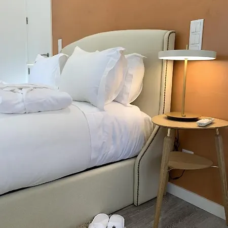 Downtown Premium 3 With Terrace *
