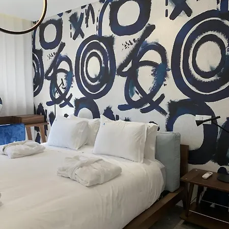Apartment Downtown Premium 3 With Terrace Cascais