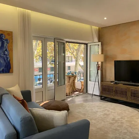 Appartement Flh Downtown Premium Iii