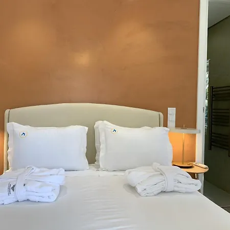 Apartment Downtown Premium 3 With Terrace