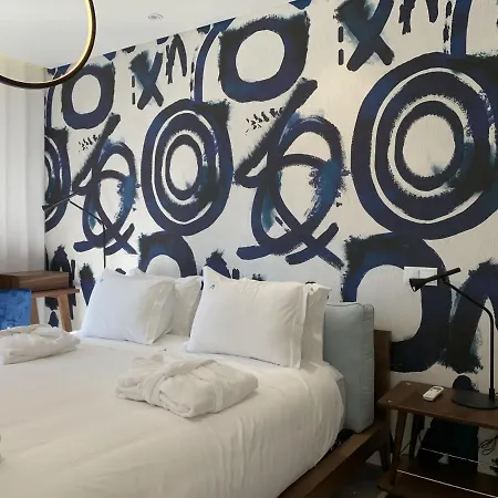 Downtown Premium 3 With Terrace Apartment