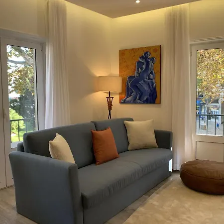 Downtown Premium 3 With Terrace *