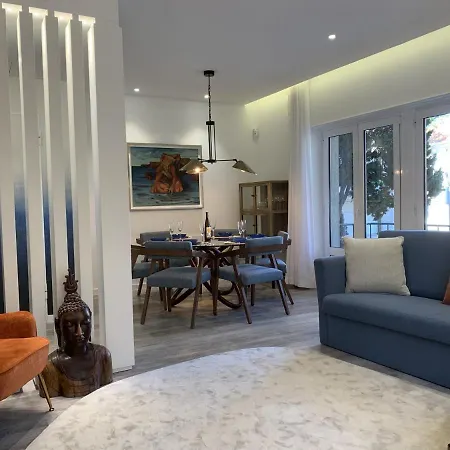 Downtown Premium 3 With Terrace Apartment *