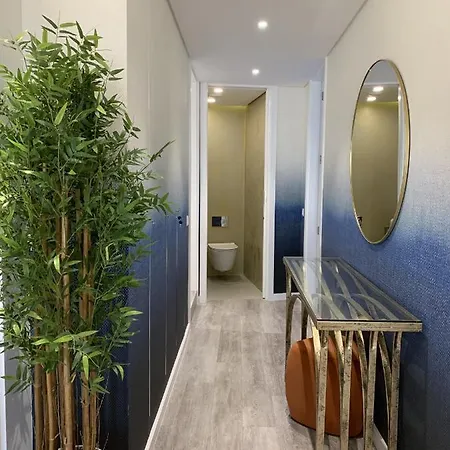Downtown Premium 3 With Terrace
