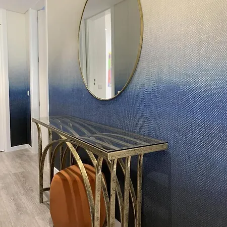 Flh Downtown Premium Iii Appartement *