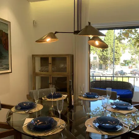 Downtown Premium 3 With Terrace
