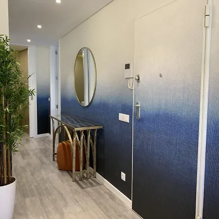 Downtown Premium 3 With Terrace * Cascais