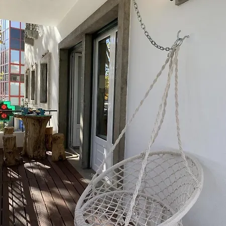 Downtown Premium 3 With Terrace