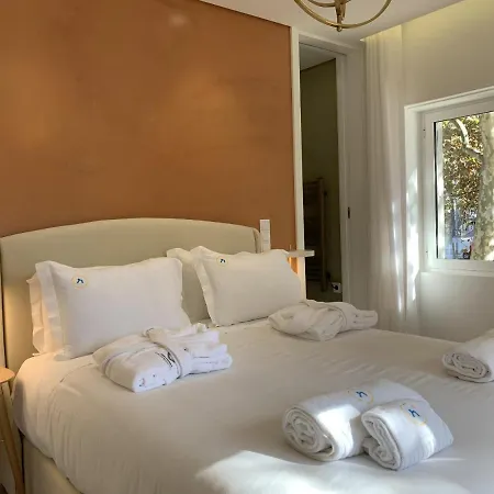 Downtown Premium 3 With Terrace Apartment Cascais