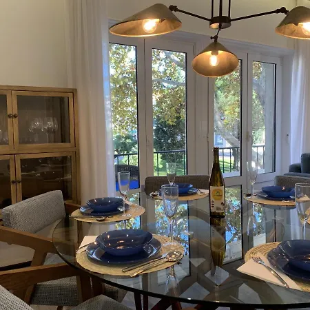 Downtown Premium 3 With Terrace Apartment *