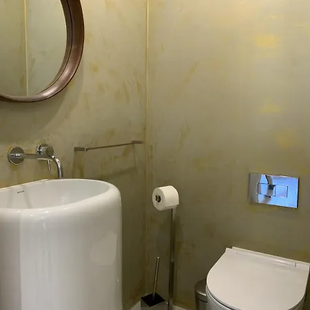 Flh Downtown Premium Iii Appartement