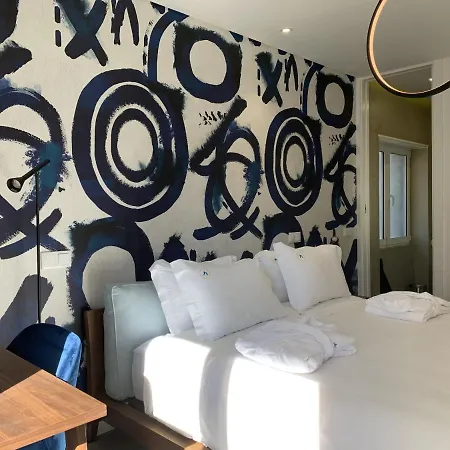 Downtown Premium 3 With Terrace Apartment *