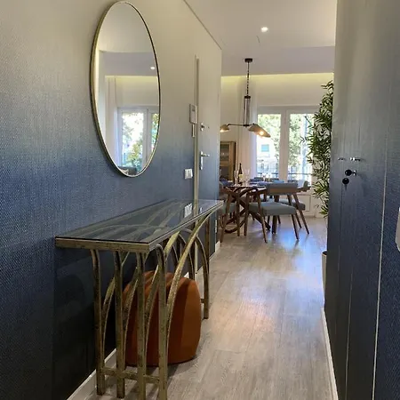 Downtown Premium 3 With Terrace *
