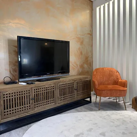 Apartment Downtown Premium 3 With Terrace *