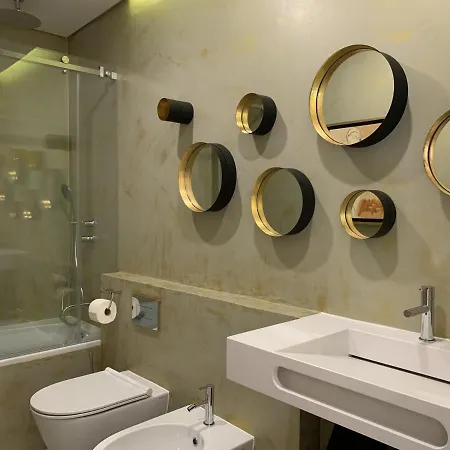 Appartement Flh Downtown Premium Iii Cascais