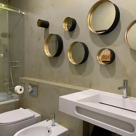 Flh Downtown Premium Iii Appartement