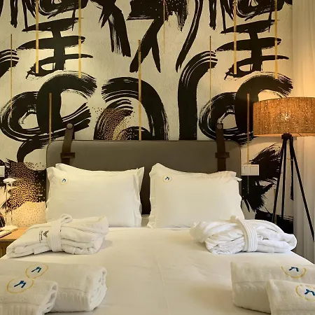 Apartment Flh Downtown Premium Iii *