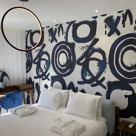 Downtown Premium 3 With Terrace * Cascais