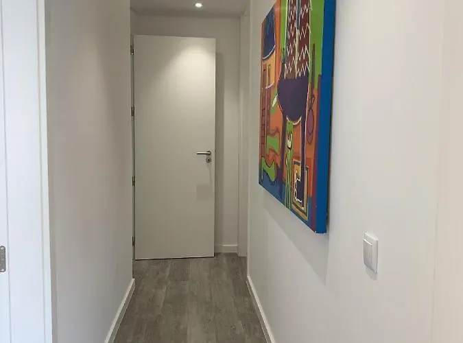 Flh Cascais Downtown Premium Apartment III Cascais