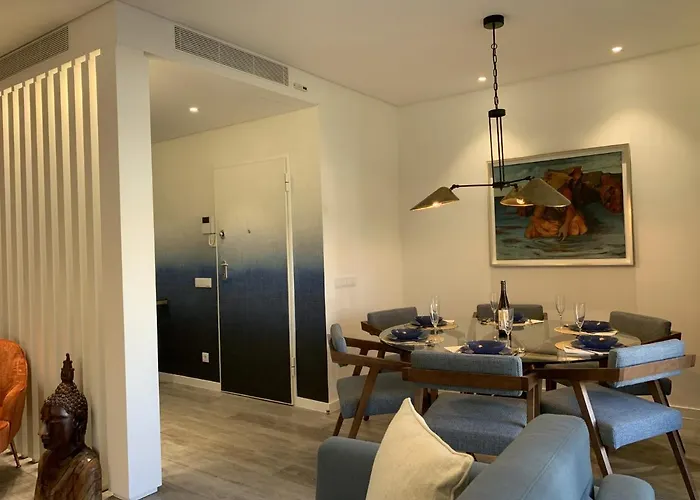 Appartement Flh Cascais Downtown Premium Apartment III