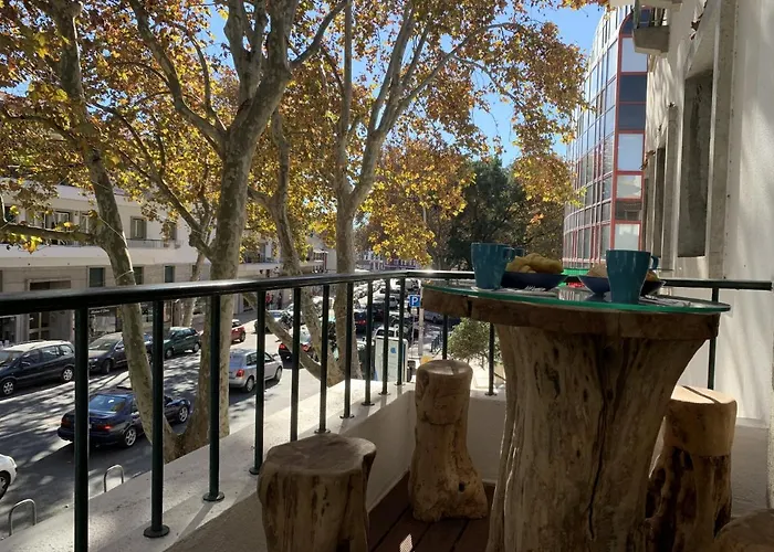 Flh Cascais Downtown Premium Apartment III Appartement *