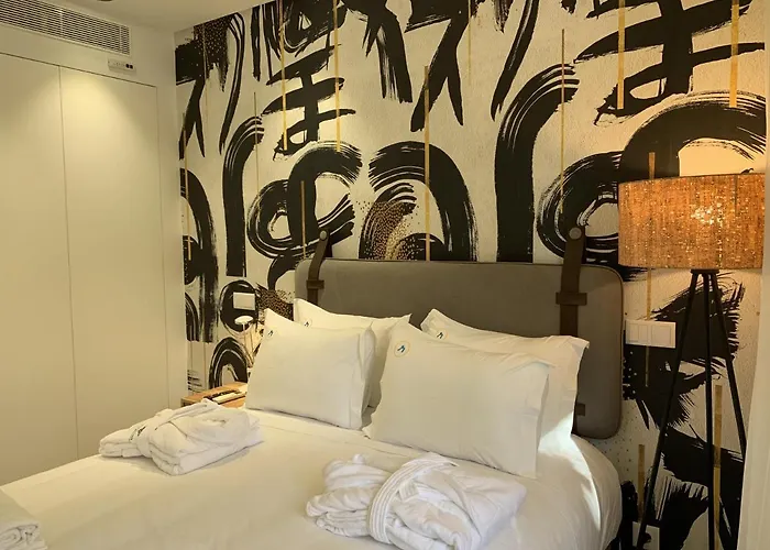 Flh Cascais Downtown Premium Apartment III Appartement *