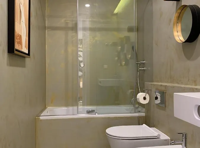 Flh Cascais Downtown Premium Apartment III *