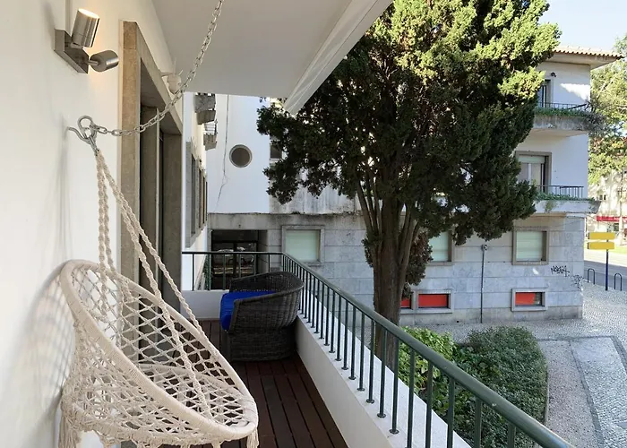 Flh Cascais Downtown Premium Apartment III Appartement Cascais