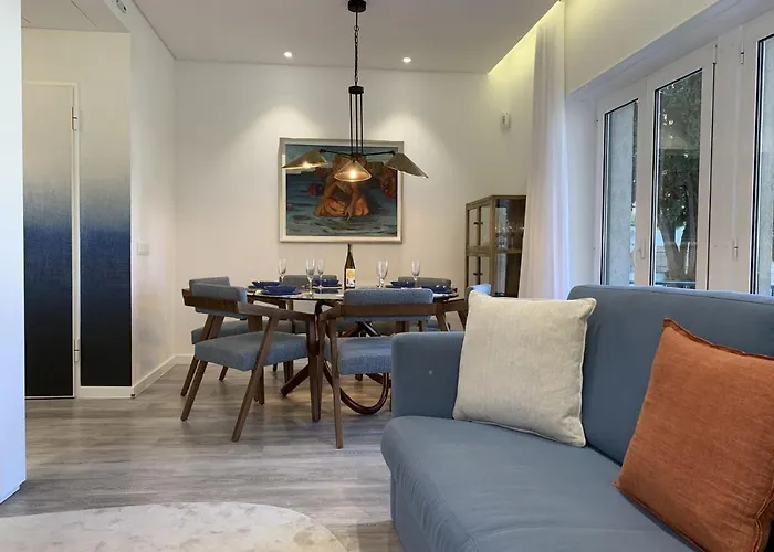 Lejlighed Flh Cascais Downtown Premium Apartment III Cascais