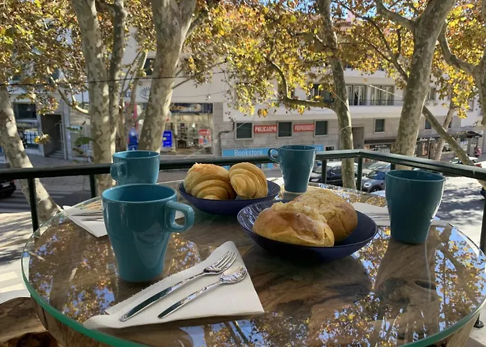 Flh Cascais Downtown Premium Apartment III Lejlighed *