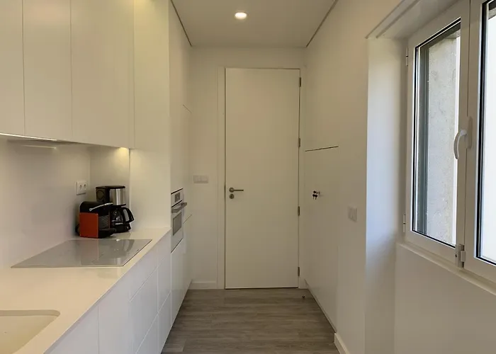 Flh Cascais Downtown Premium Apartment III *