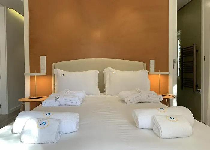 Flh Cascais Downtown Premium Apartment III