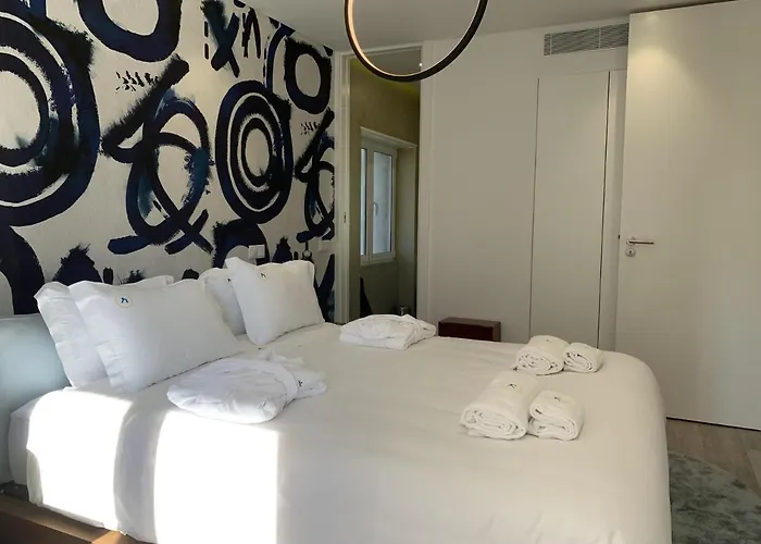 Flh Cascais Downtown Premium Apartment III Cascais